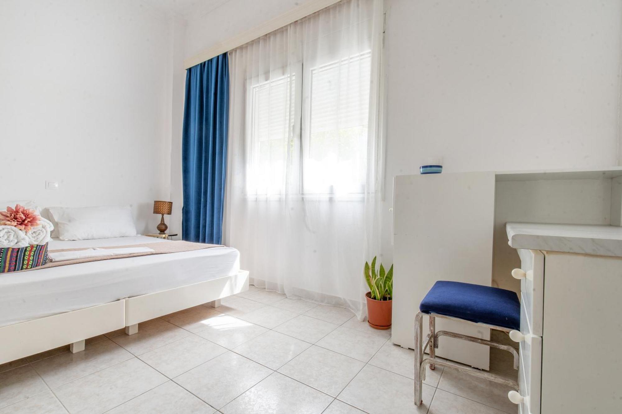 Rhodes City Mascot Traditional Guest House المظهر الخارجي الصورة