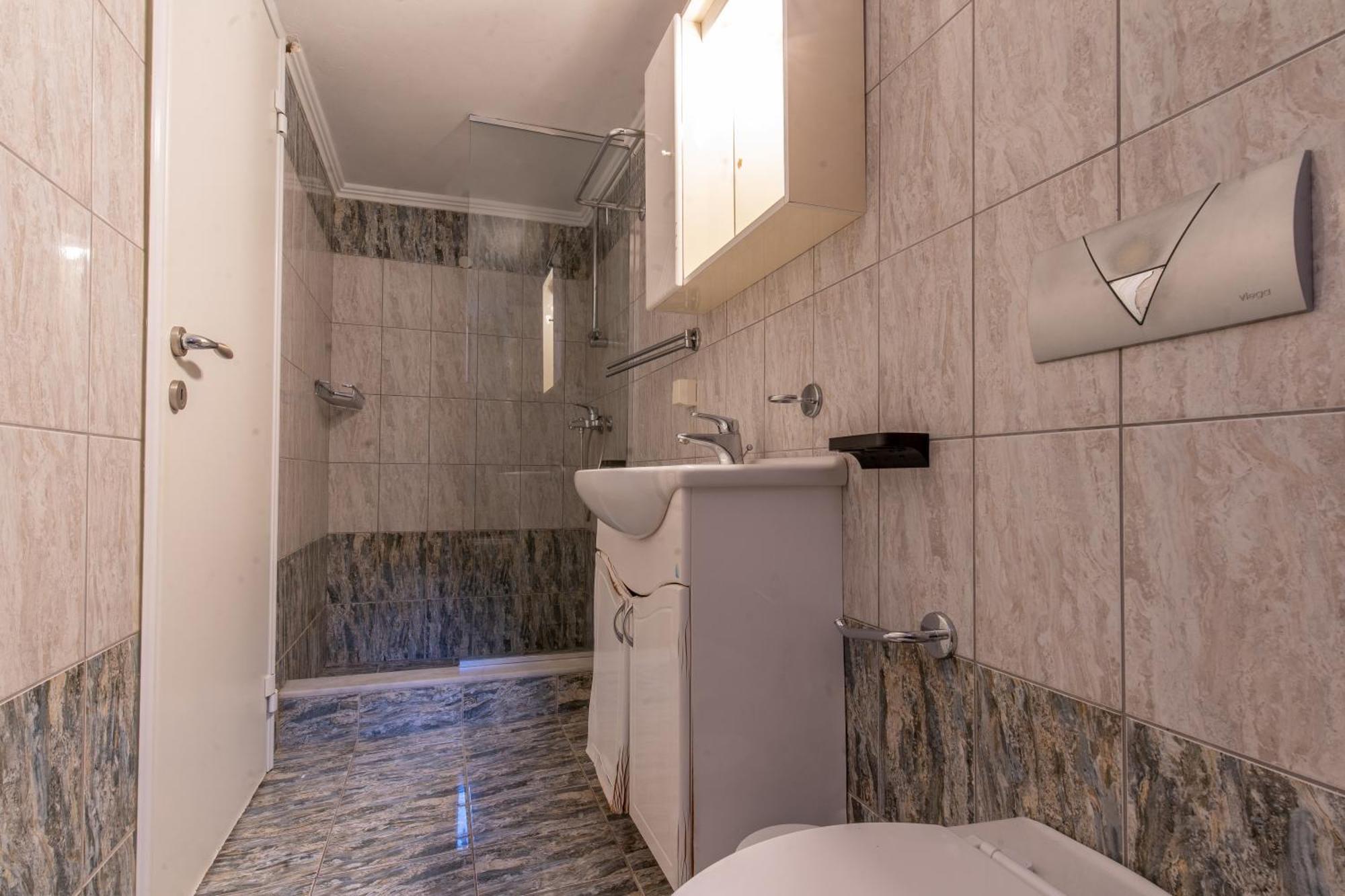 Rhodes City Mascot Traditional Guest House المظهر الخارجي الصورة
