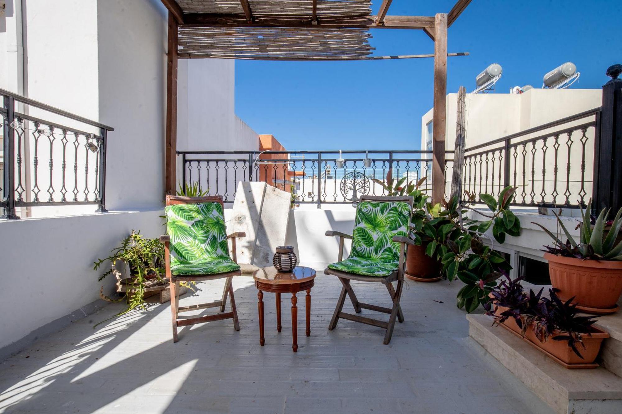 Rhodes City Mascot Traditional Guest House المظهر الخارجي الصورة